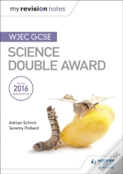Capa do artigo My Revision Notes: Wjec Gcse Science Double Award