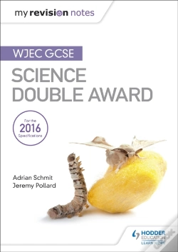 Capa do artigo My Revision Notes: Wjec Gcse Science Double Award