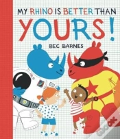 Capa do artigo My Rhino Is Better Than Yours!