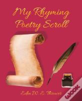 My Rhyming Poetry Scroll