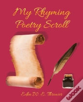 My Rhyming Poetry Scroll