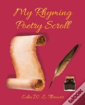 Capa do artigo My Rhyming Poetry Scroll