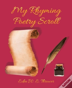 Capa do artigo My Rhyming Poetry Scroll