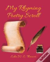My Rhyming Poetry Scroll