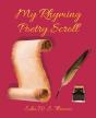 My Rhyming Poetry Scroll - Preview