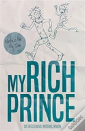 Capa do artigo My Rich Prince