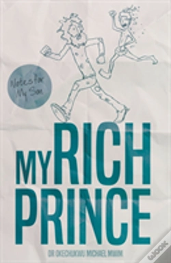 Capa do artigo My Rich Prince