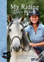 Capa do artigo My Riding Days Return