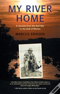 Capa do artigo My River Home