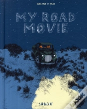 Capa do artigo My Road Movie