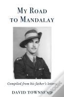 My Road To Mandalay