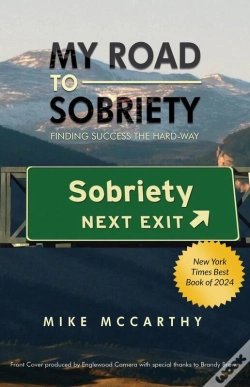 Capa do artigo My Road To Sobriety