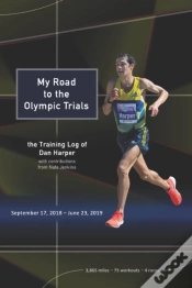 Capa do artigo My Road To The Olympic Trials