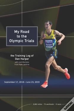 Capa do artigo My Road To The Olympic Trials