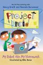 My Robot Ate My Homework - Preview