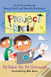 My Robot Ate My Homework