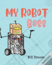 My Robot Boss
