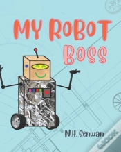 Capa do artigo My Robot Boss