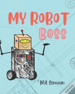 Capa do artigo My Robot Boss