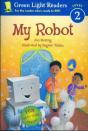 My Robot - Preview