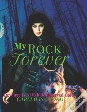 Capa do artigo My Rock Forever