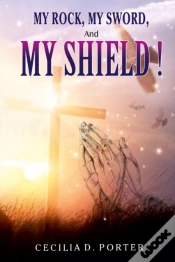 Capa do artigo My Rock, My Sword, My Shield