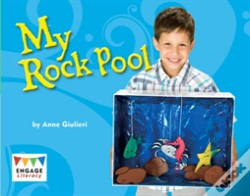 Capa do artigo My Rock Pool