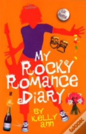 Capa do artigo My Rocky Romance Diary