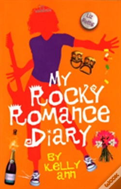 Capa do artigo My Rocky Romance Diary