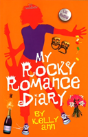 My Rocky Romance Diary - Preview