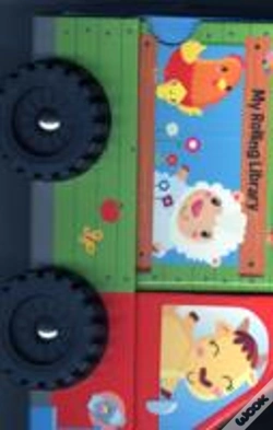 Capa do artigo My Rolling Library: Lorry