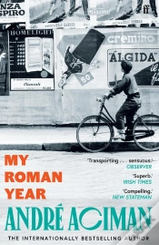 Capa do artigo My Roman Year