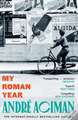 Capa do artigo My Roman Year