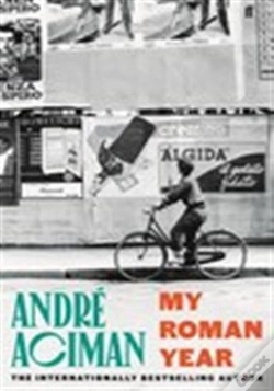 Capa do artigo My Roman Year