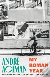 Capa do artigo My Roman Year