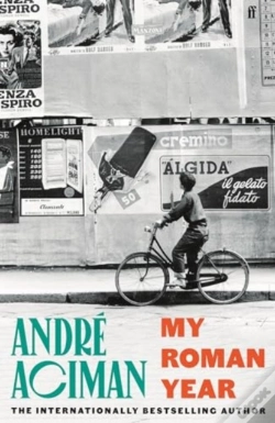 Capa do artigo My Roman Year