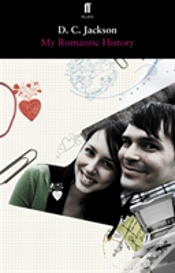 Capa do artigo My Romantic History