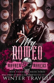 Capa do artigo My Romeo