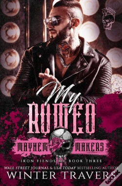 Capa do artigo My Romeo