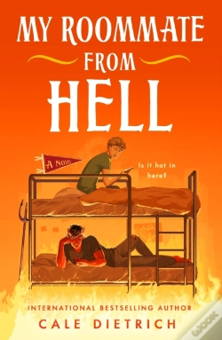 Capa do artigo My Roommate From Hell