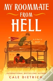 Capa do artigo My Roommate From Hell