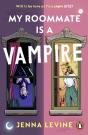 My Roommate Is A Vampire - Preview