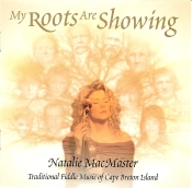 Capa do artigo My Roots Are Showing - CD