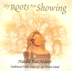 Capa do artigo My Roots Are Showing - CD