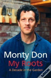 Capa do artigo My Roots