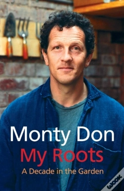 Capa do artigo My Roots