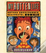 Capa do artigo My Rotten Life