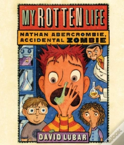 Capa do artigo My Rotten Life