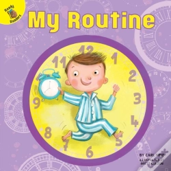 Capa do artigo My Routine