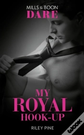 Capa do artigo My Royal Hook-Up